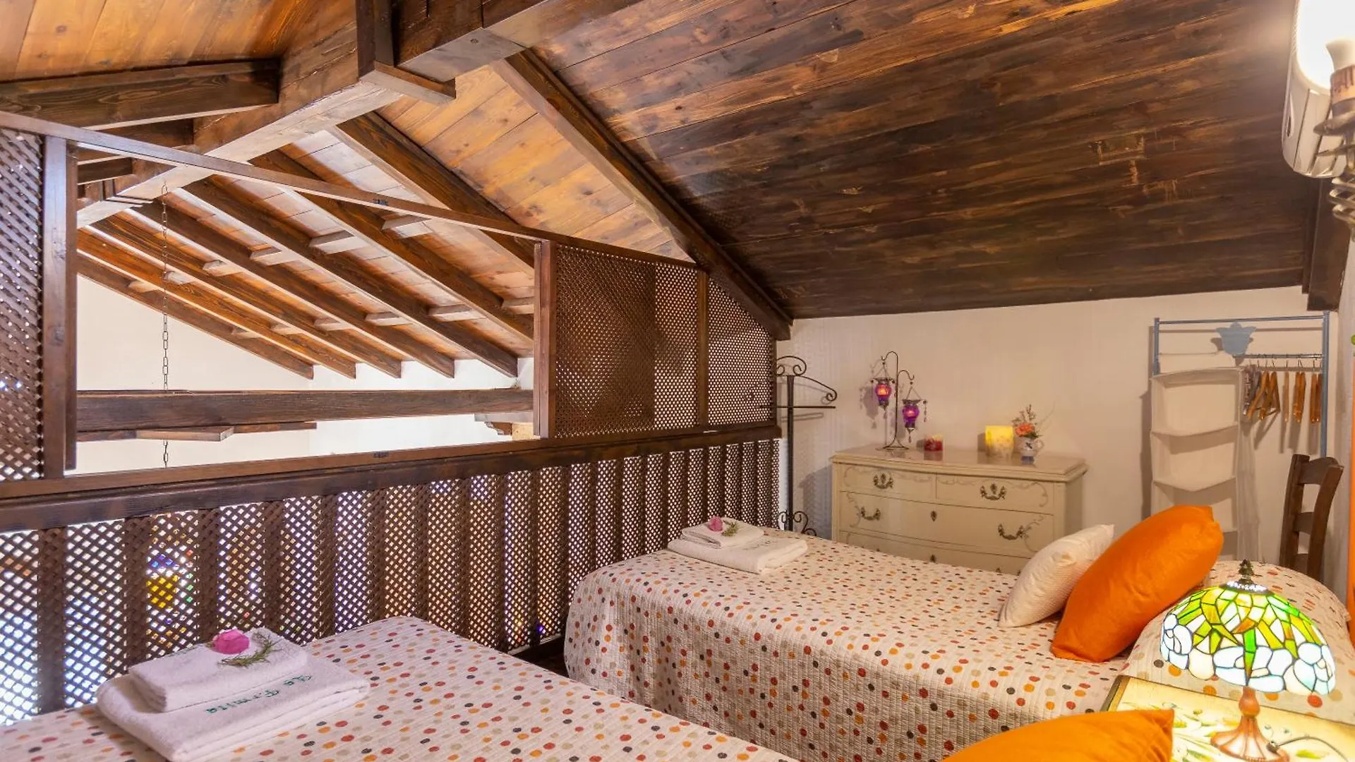 Chalet Casa Rural La Ermita Zagrilla