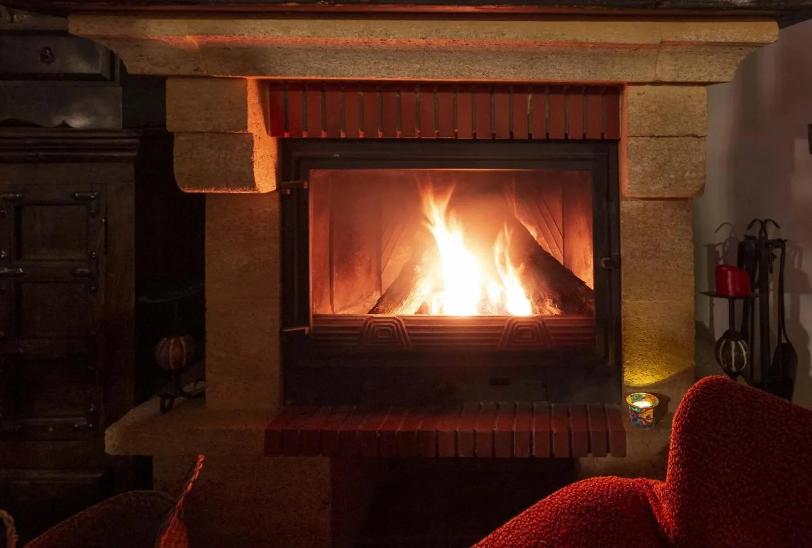Chalet Casa Rural La Ermita Zagrilla