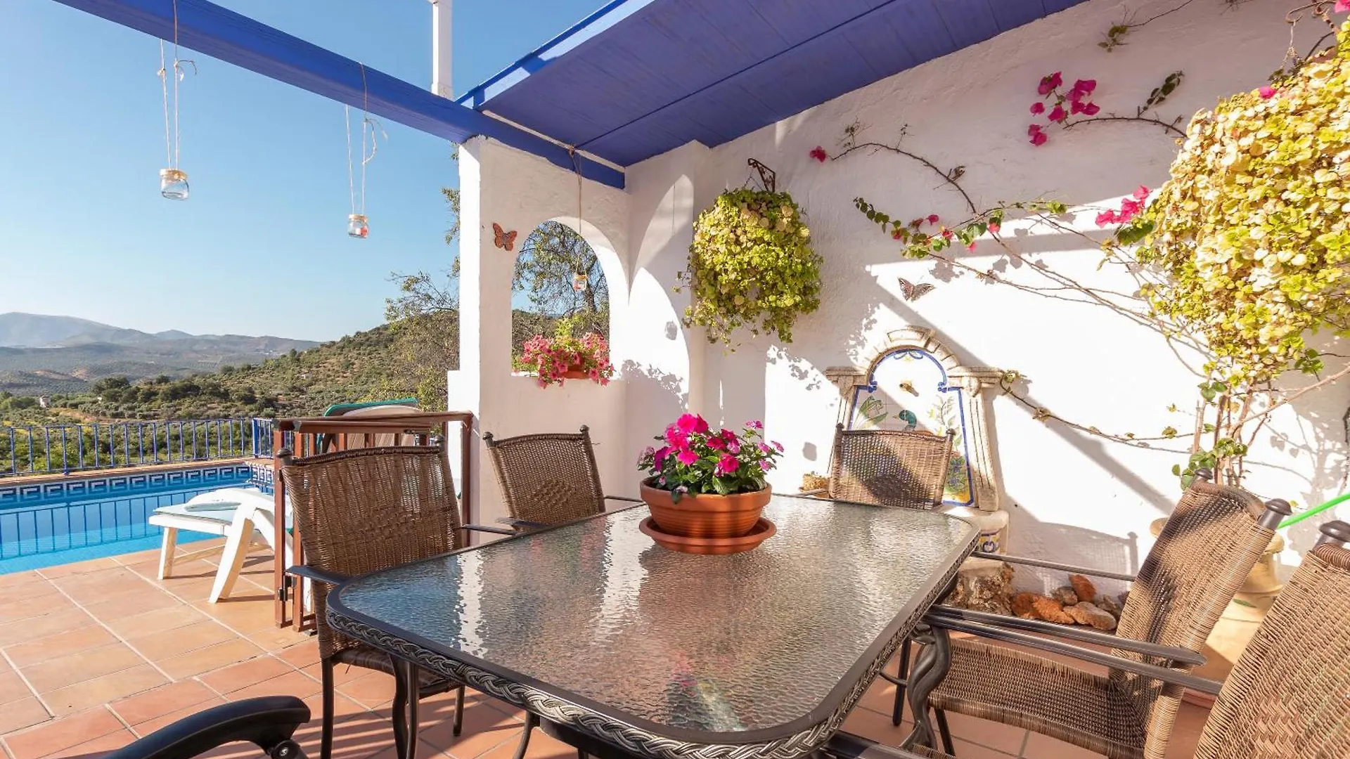 Casa Rural La Ermita Zagrilla
