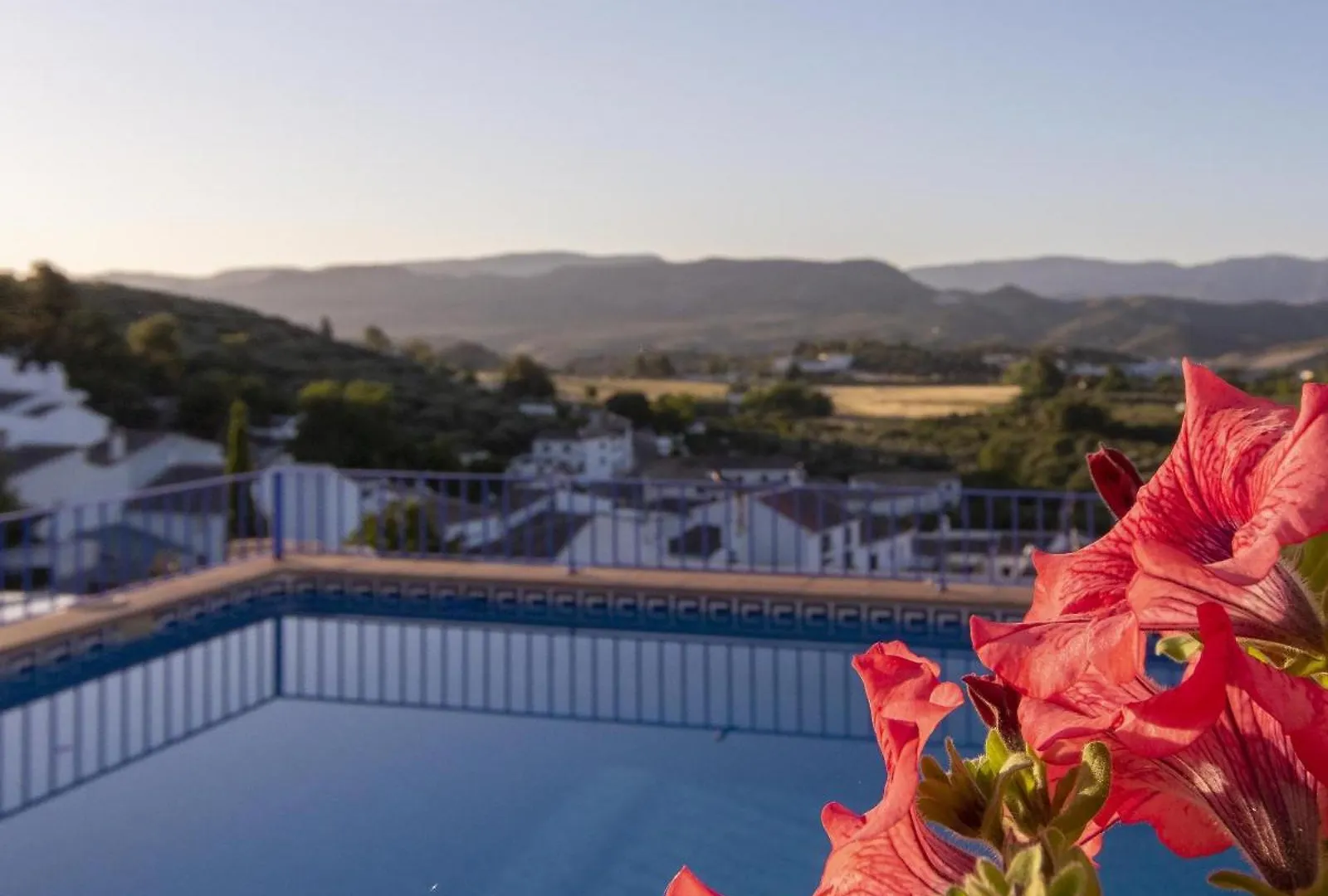 Casa Rural La Ermita Zagrilla Chalet
