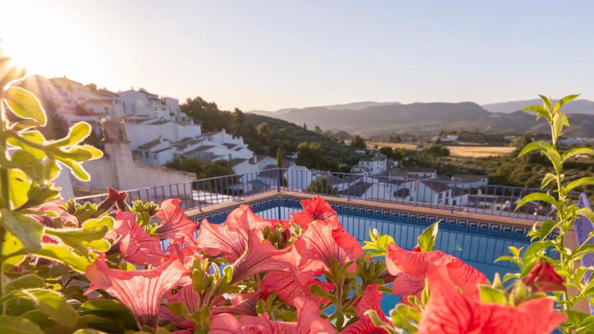 Casa Rural La Ermita Zagrilla Spain
