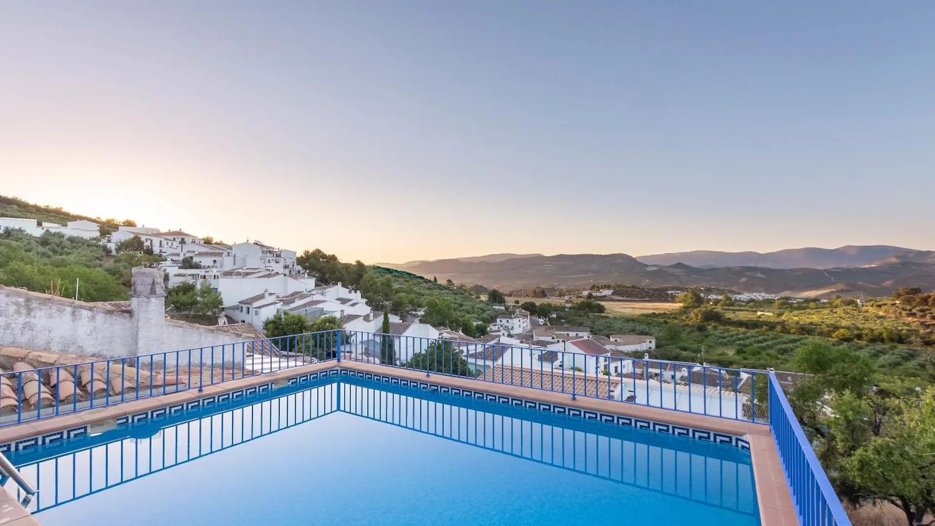 Casa Rural La Ermita Zagrilla
