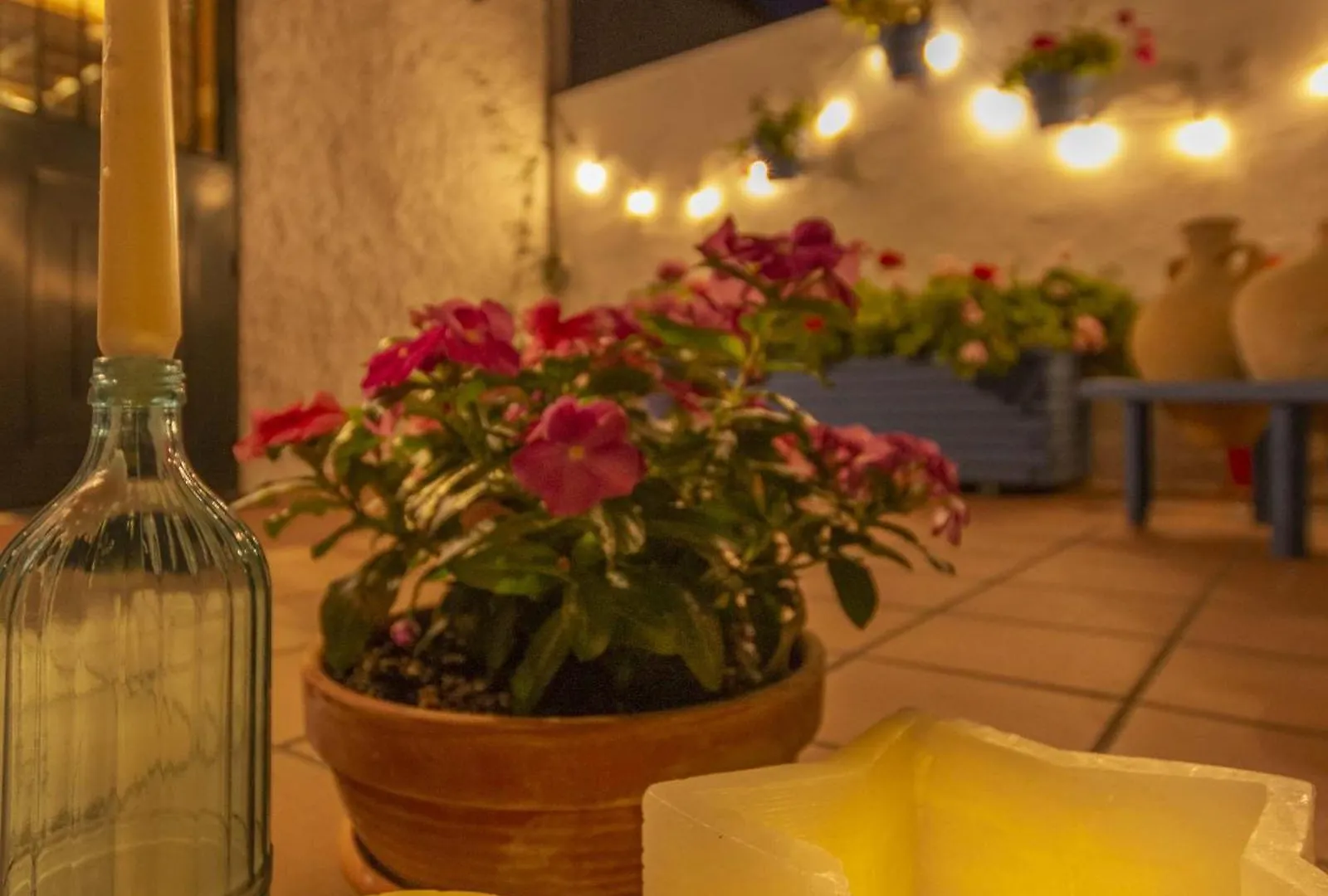 Chalet Casa Rural La Ermita Zagrilla Spain